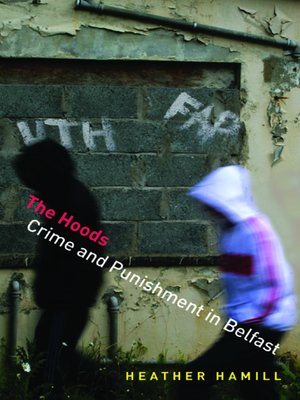 cover image of The Hoods